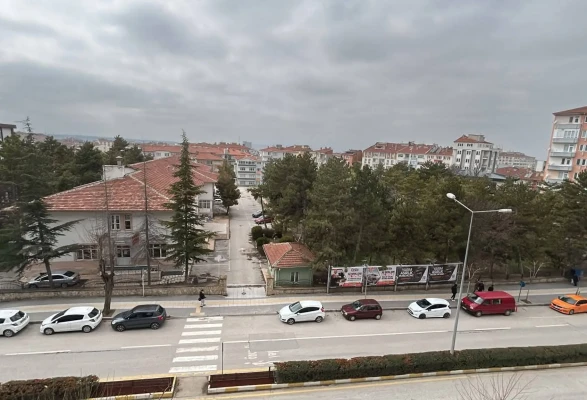 Çorum’da Değerli Arazi Satışa Çıkıyor