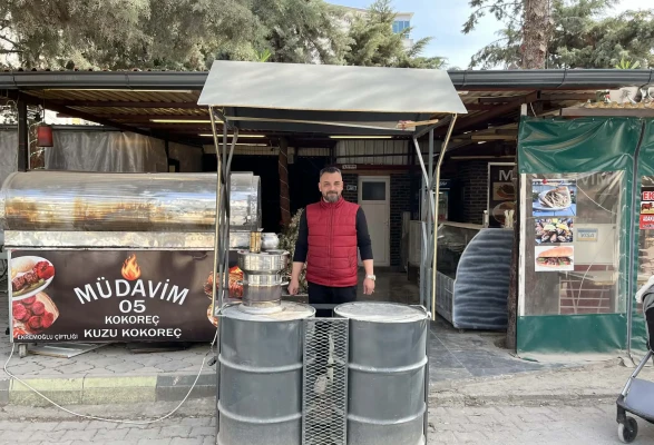 “Sanki Eşime Kurşun Sıkıldı” Dedi, Harekete Geçti!