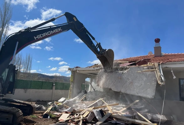 Çorum’da 25 Bin Hobi Bahçesi Riskte!