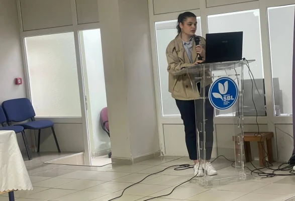 Amasya’da Sağlık Eğitimi