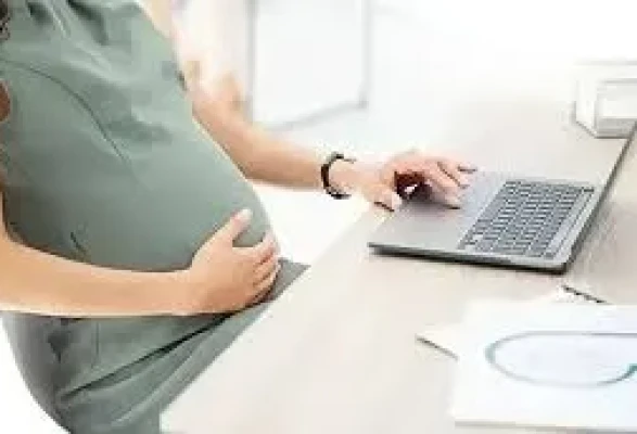 Çalışan Anneler İçin Tarihi Adım