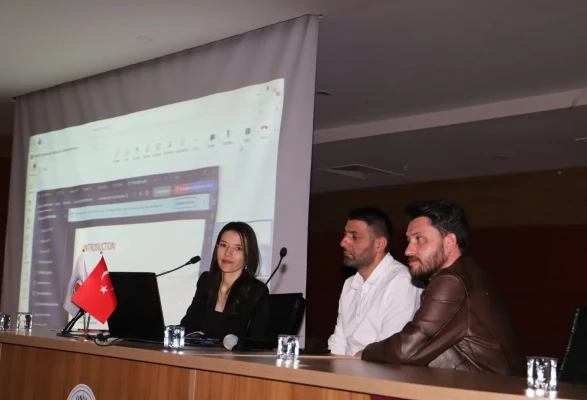 Amasya Üniversitesi ISLS Programını Başlattı