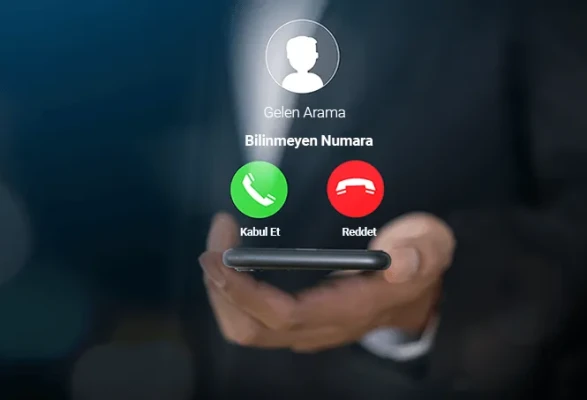 Telefon Dolandırıcılığında Yeni Tuzak