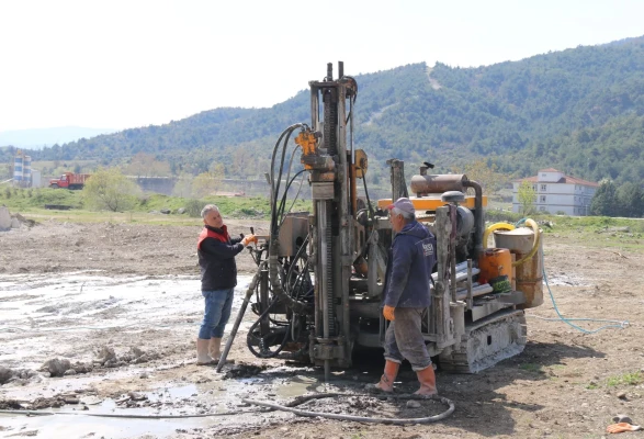 Taşova’ya Dev Spor Yatırımı Yükseliyor!