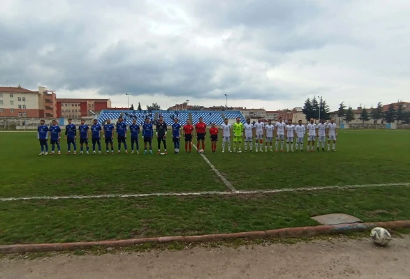 Merzifonspor ‘BAL’a Veda Ediyor!