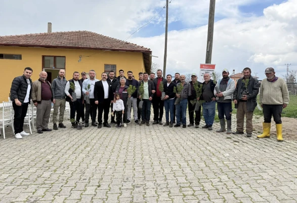 Merzifon Gençlerinden Sarıköy’de Anlamlı Etkinlik