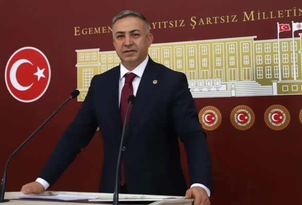 Tahtasız’dan Sert Tepki: “Hak Arayan İşçiye Gaz Sıkılıyor”