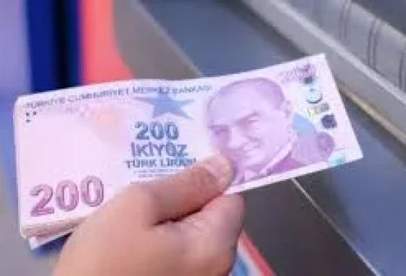 Asgari Ücrete Temmuz Sinyali