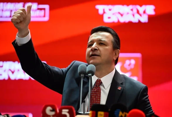 Saadet’ten Seçim Mesajı: “Her An Hazırız!”