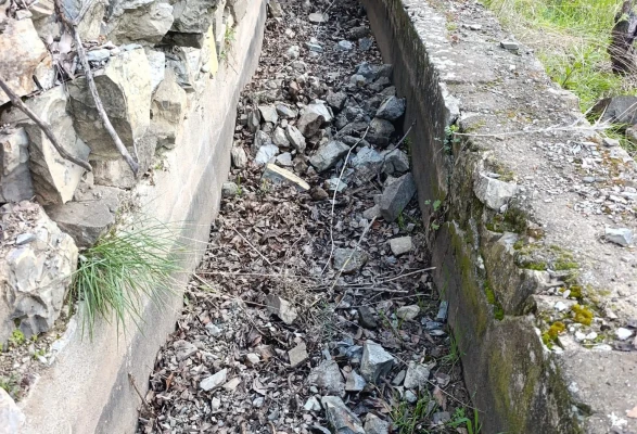 Amasya’da Sulama Sezonu Öncesi Harekete Geçildi