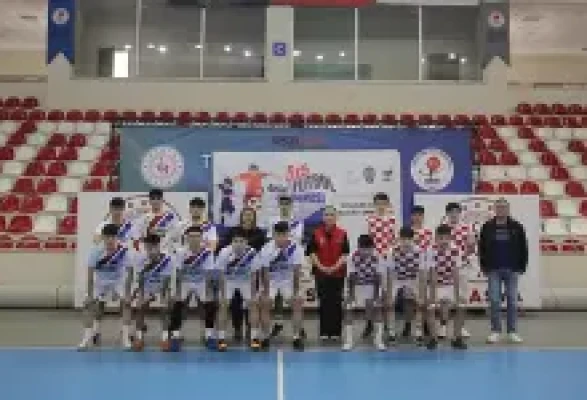 Amasya’da Şampiyonluk Yarışı Kızıştı