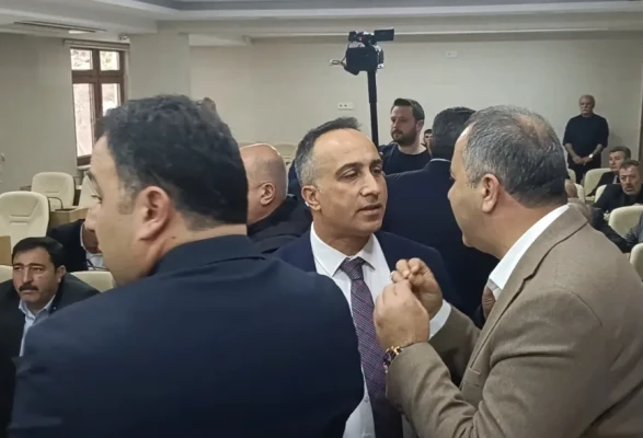 Çorum’da Oylar Eşit Çıktı, Tartışma Büyüdü!