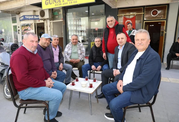 Amasya’da Samimiyet Kazanıyor