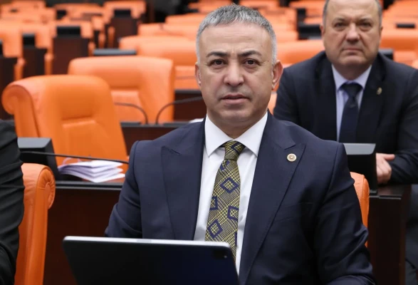 Tahtasız’dan Sert Tepki: “Ödenek Yok, Proje Yok!”