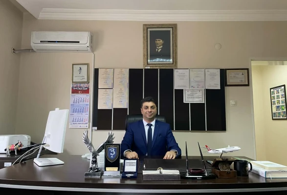 Yağışlar Yüzde 100 Arttı! Merzifon Meteoroloji’den Kritik Açıklama