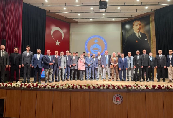 Amasya’da Milli Ruh Ayağa Kalktı