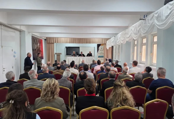 Suluova’da Alarm: Güvenlik Artırıldı