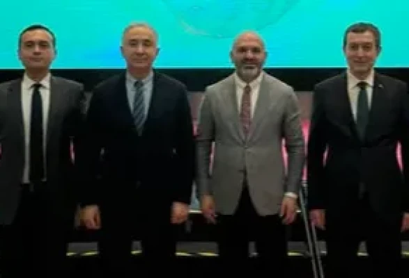 RTÜK Heyeti Kuala Lumpur’da Dijital Yayıncılığı Masaya Yatırdı