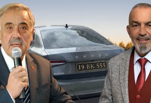 MAKAM ARACI ESNAFI İKİYE BÖLDÜ! ALIM ŞEKLİ KAMUOYUNA AÇIKLANMALI