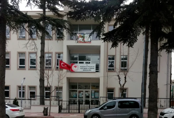 Merzifon’da Küçükbaş Desteği Başladı!