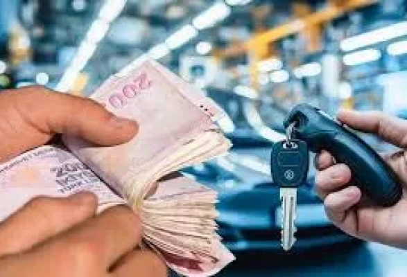 ÖTV’siz Araç Alımında Yeni Dönem: Sınırlar Değişti, Haklar Yeniden Tanımlandı!
