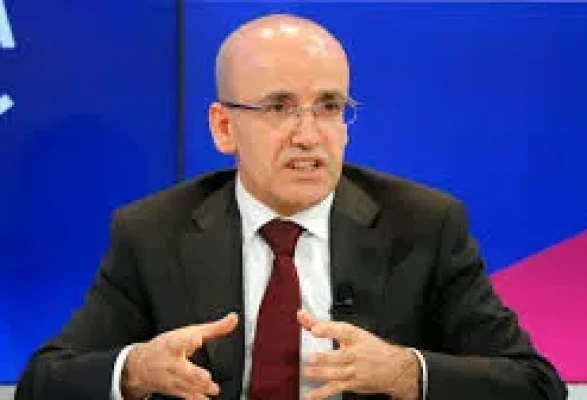 Şimşek’ten Net Mesaj: Vergi Affı Yok, Mazot 103 TL Olacaktı!