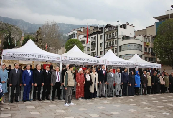 Otizm Farklılık Değil, Farkındalık Günü!