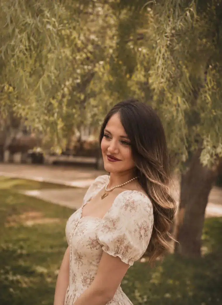 Kimse Sınanmadığı Günahın Masumu Değildir