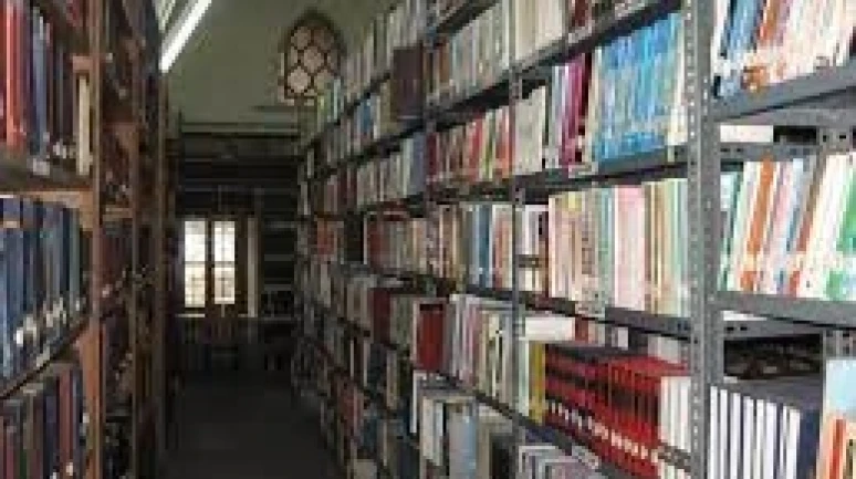 AMASYA KÜTÜPHANE SAYISI OLARAK SON SIRADA YER ALDI