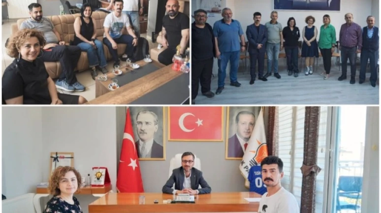 ARAMA KURTARMA DERNEĞİ  'BOZOK' KURULDU