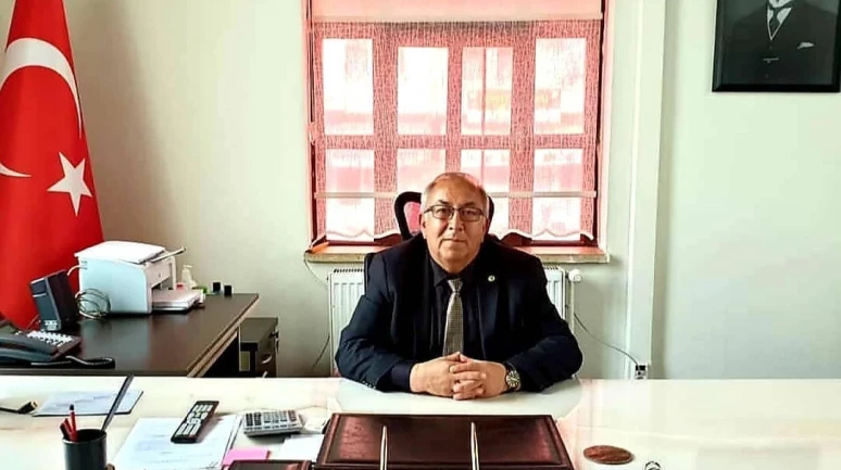 Basmacı’dan Don ve Buzlanma Uyarısı