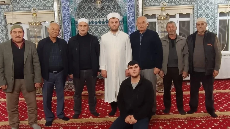 Kur’an-ı Kerim Yarışmasında Büyük Başarı