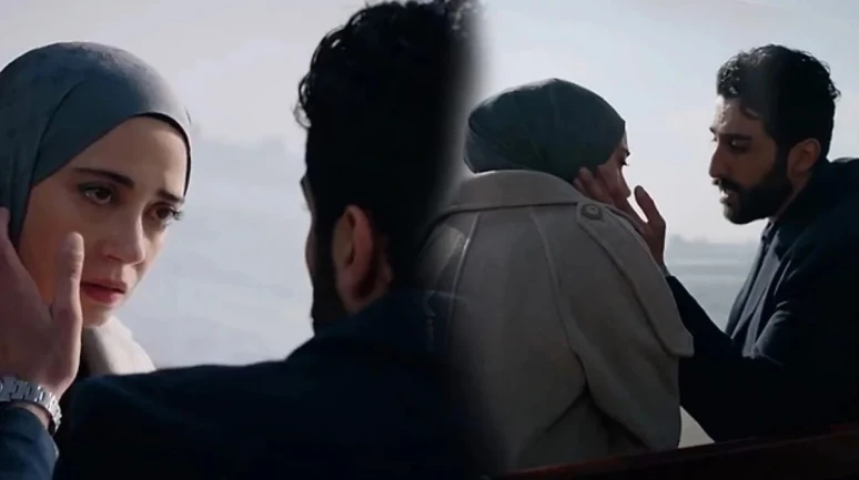 Kızılcık Şerbeti'nde Sırlar Ortaya Çıkıyor