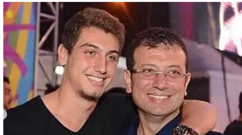 Mehmet Selim İmamoğlu Kimdir? Hangi Bölüm Mezunu? Kaç Yaşında? Doğum Tarihi? Ne İş Yapıyor?