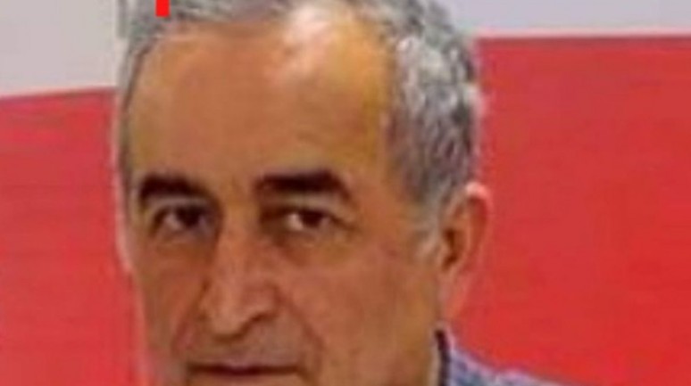 MUHSİN SALMAN’IN “ACININ RENGİ” ADLI KİTABI YAYINLANDI