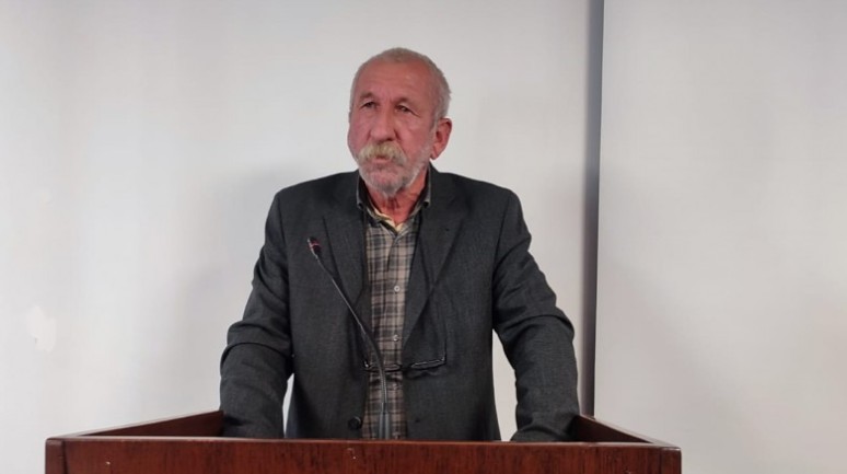 TURAN, GÜVEN TAZELEDİ