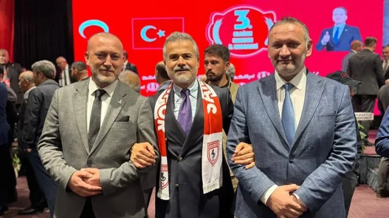 Yeniden Refah’ta Güven Yenilendi, Coşku Zirve Yaptı