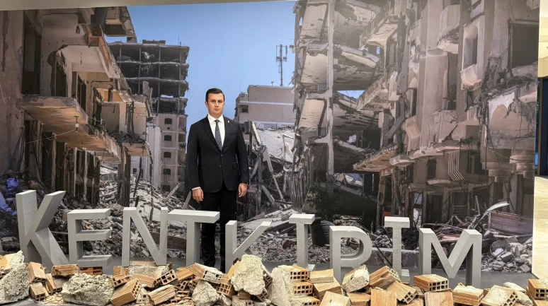 AK Parti’den Medeniyet Vurgusu