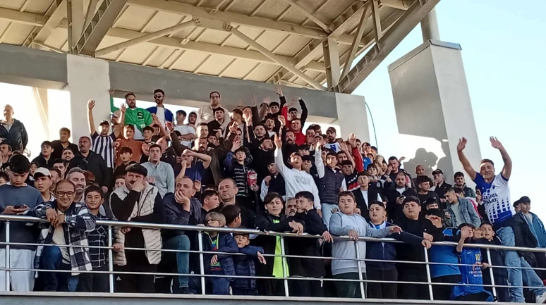 En Büyük Alkış Varoşlar’a!