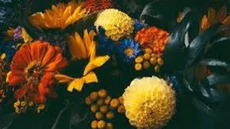 Rüyada Çiçek Görmek Ne Anlama Gelir? Rüyada Çiçek Görmenin Yorumu