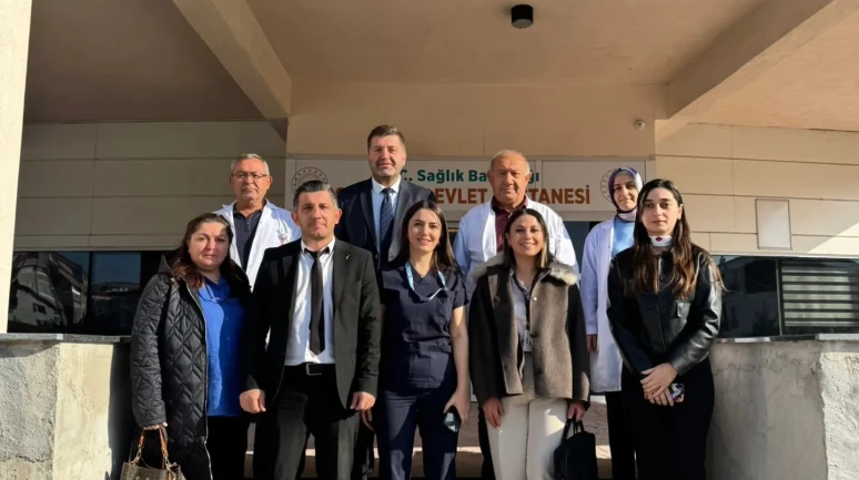 Bebek Dostu Ünvanı Yenilendi