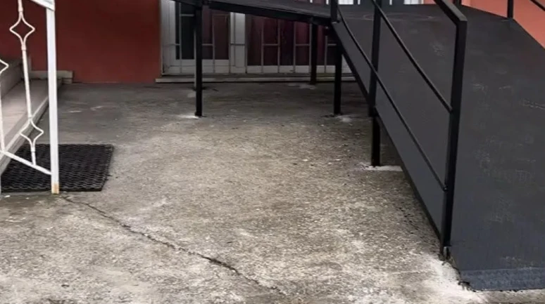 Taşova Belediyesi’nden Engelsiz Eğitim Adımı