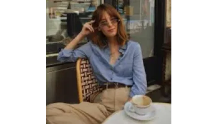 2025’te Gömlek Kombinleri Moda Trendlerine Yön Veriyor