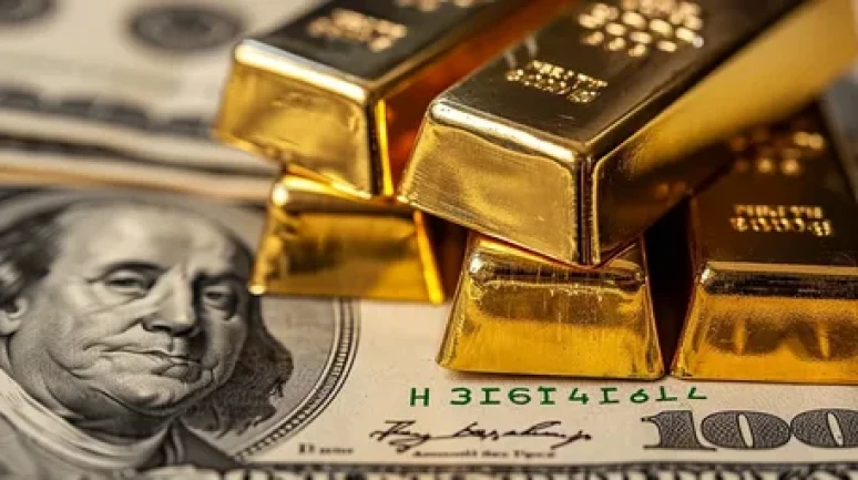 8 Aralık 2025; Dolar Ve Altın Yükselişte