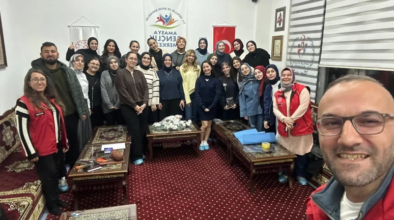 Gençler Takım Ruhu ile Liderliğe Adım Attı