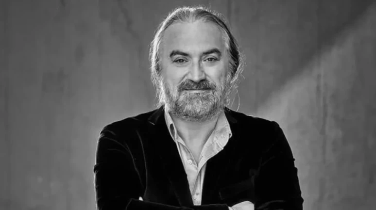 Volkan Konak Hayatını Kaybetti: Müzik Dünyası Yasta