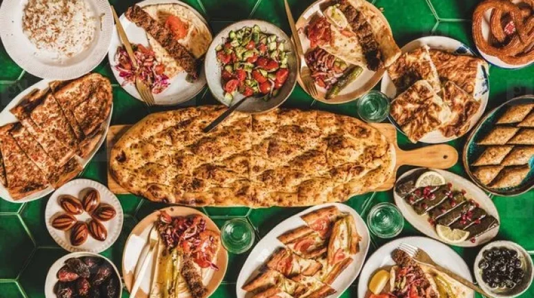 Lezzet Dolu Sofralar İçin Günün İftar Menüsü Belli Oldu