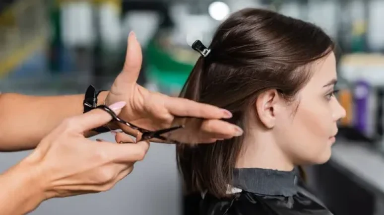 Yüz Tipine Göre Saç Kesimi: Yüz Şekline Uygun En Doğru Saç Modelini Seç!
