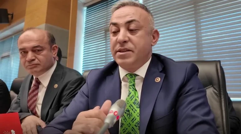 Tahtasız’dan Vakıfbank’a Sert Eleştiri: "1.5 Milyar Lira Reklam Gideri Kime Gitti?"