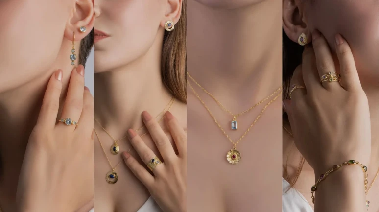 Minimal Takı Modası Geri Döndü: Zariflikte Yeni Dönem